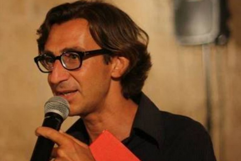 Giancarlo Visitilli