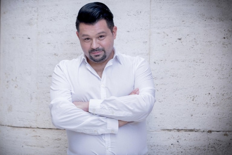 Antonio Losito