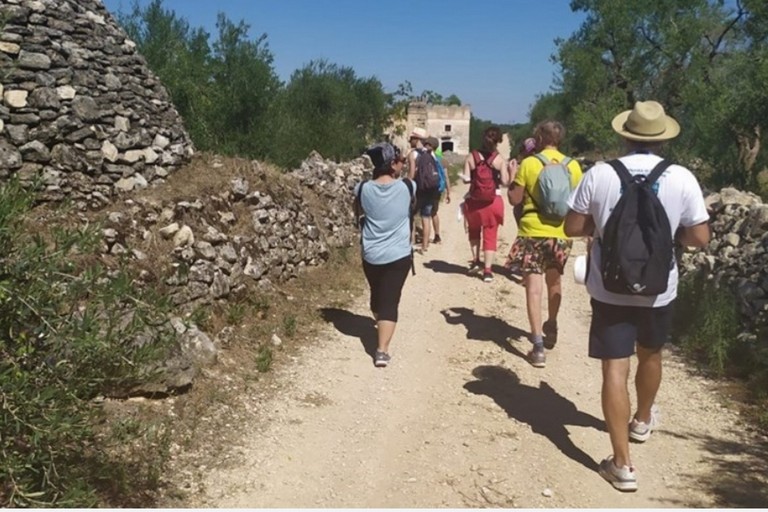 Via Francigena