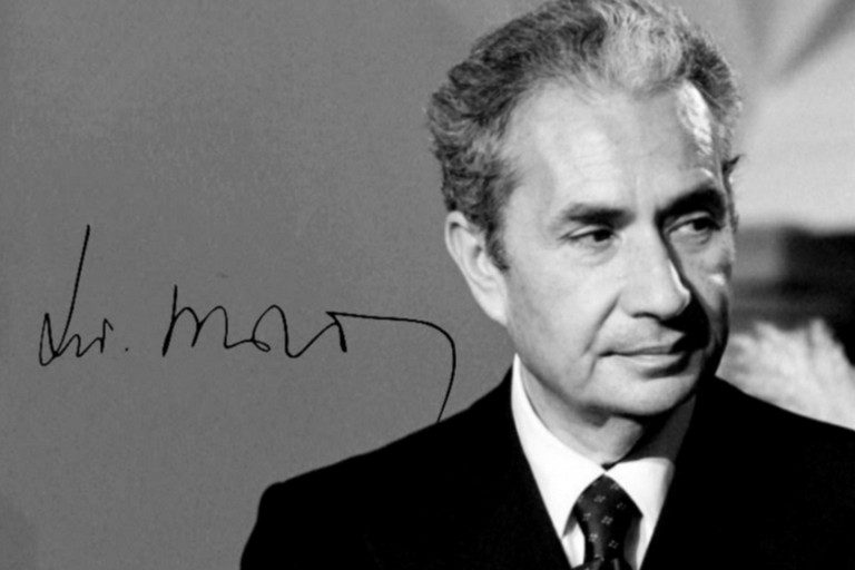 Aldo Moro