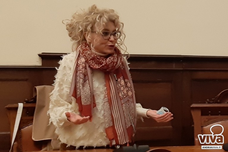 Daniela Di Bari