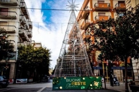 Viale Crispi