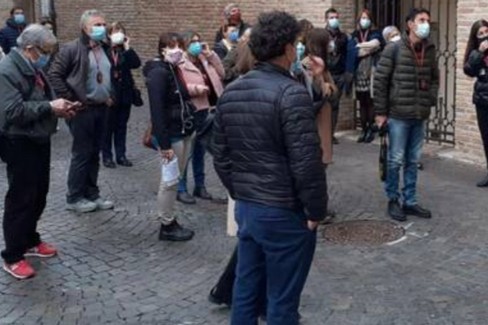 Visita guidata