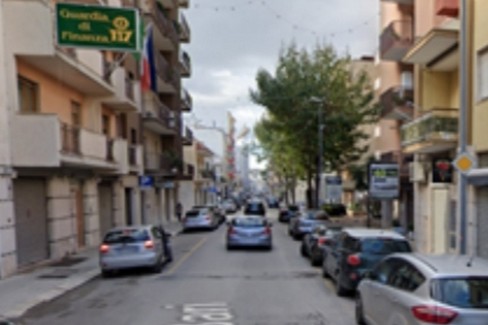 Via Bari