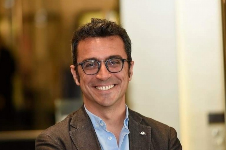 Nicola Di Molfetta
