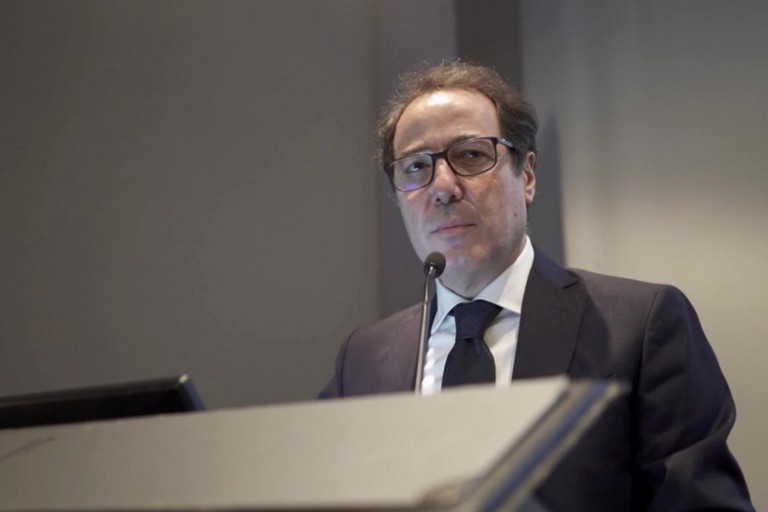 Fabio De Pascalis