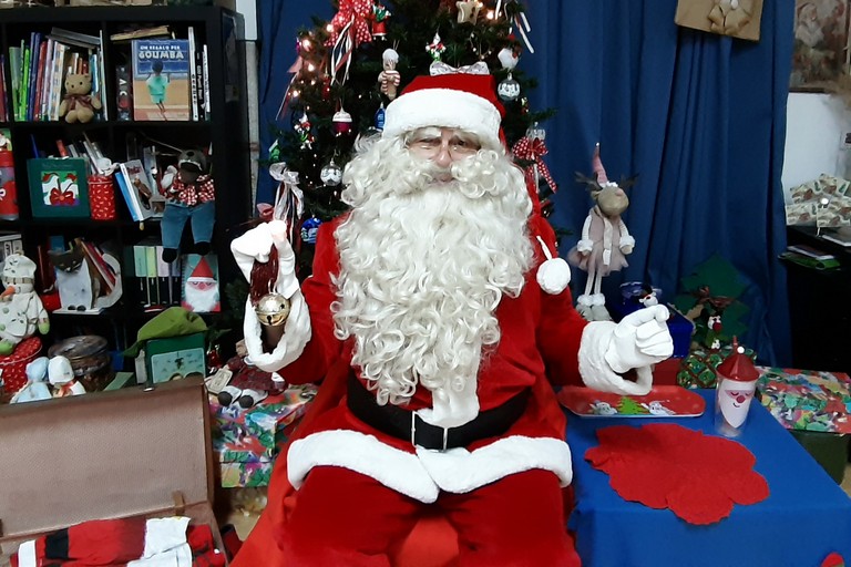 Babbo Natale