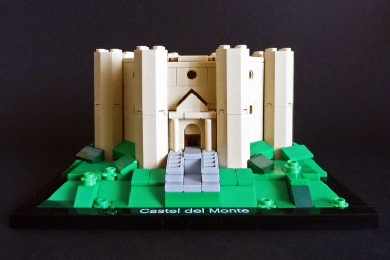 Castel del Monte