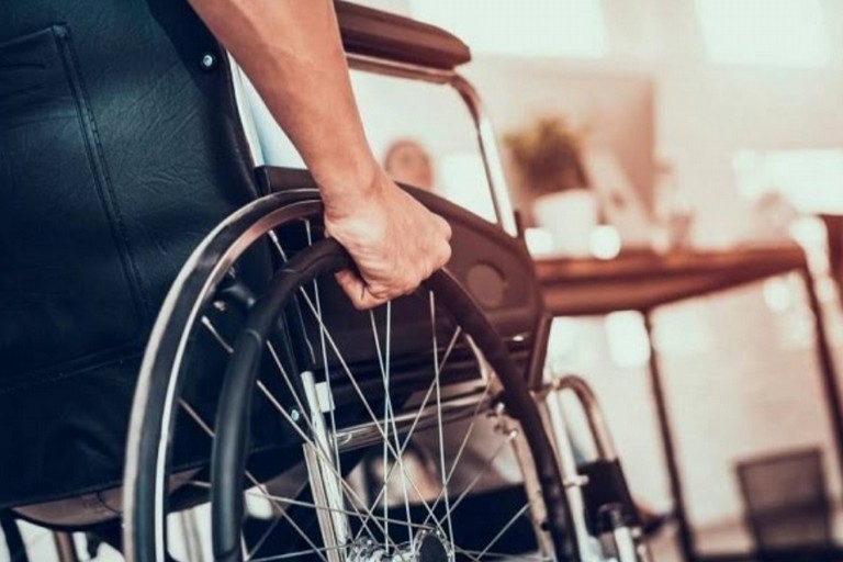 Disabili