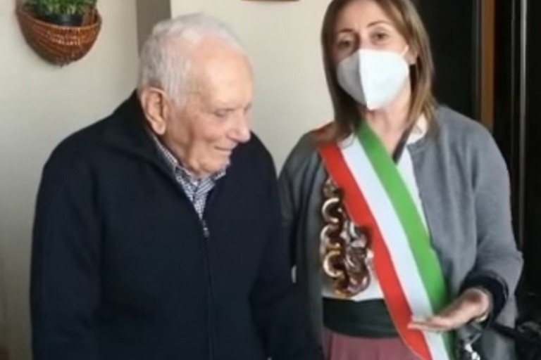 100 anni