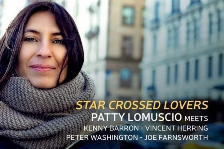 Patty lomuscio