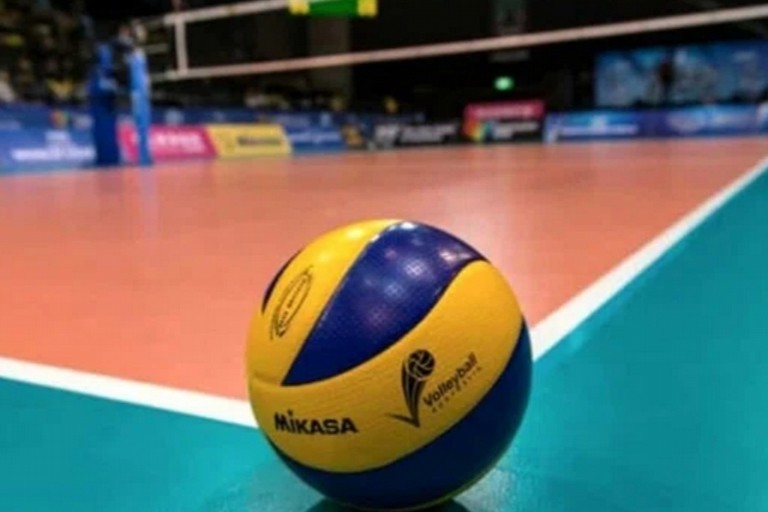 Pallavolo