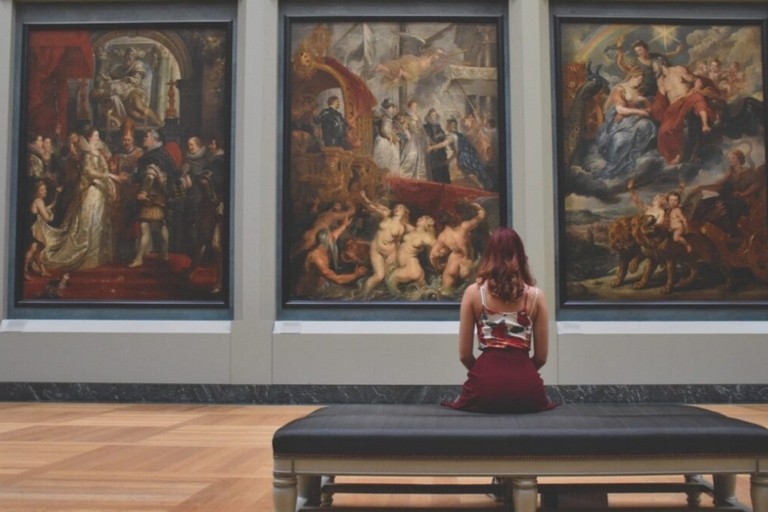 Musei
