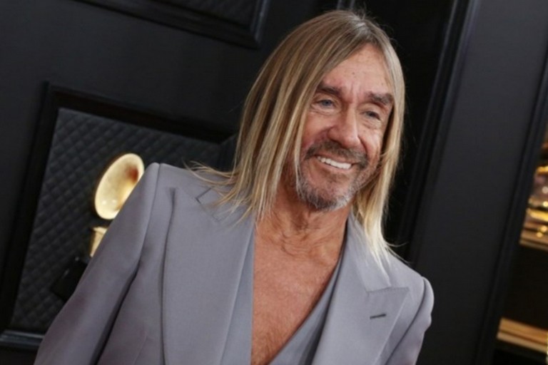 Iggy Pop