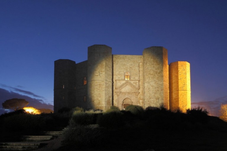 Castel del Monte