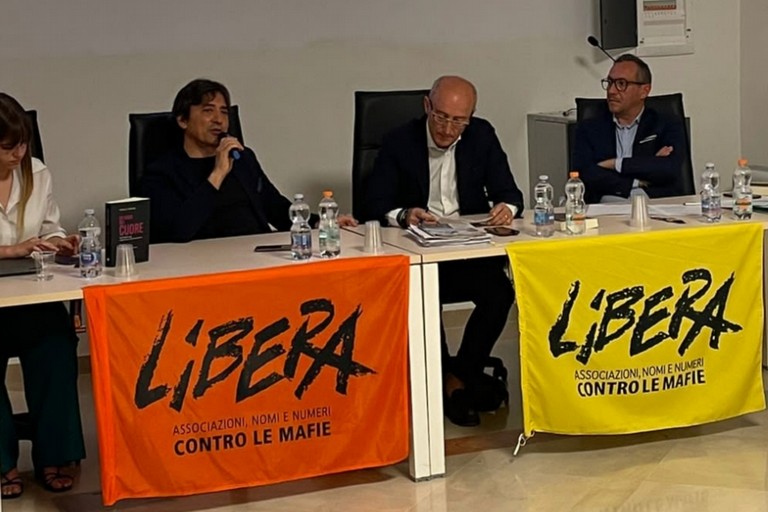 Mafia oggi