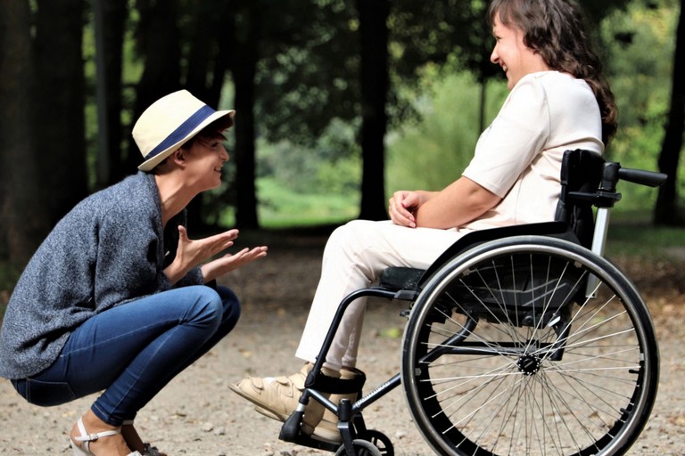 Disabili