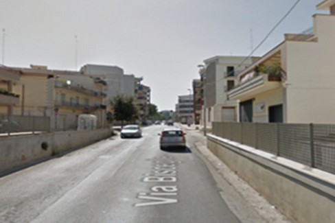 Via Bisceglie