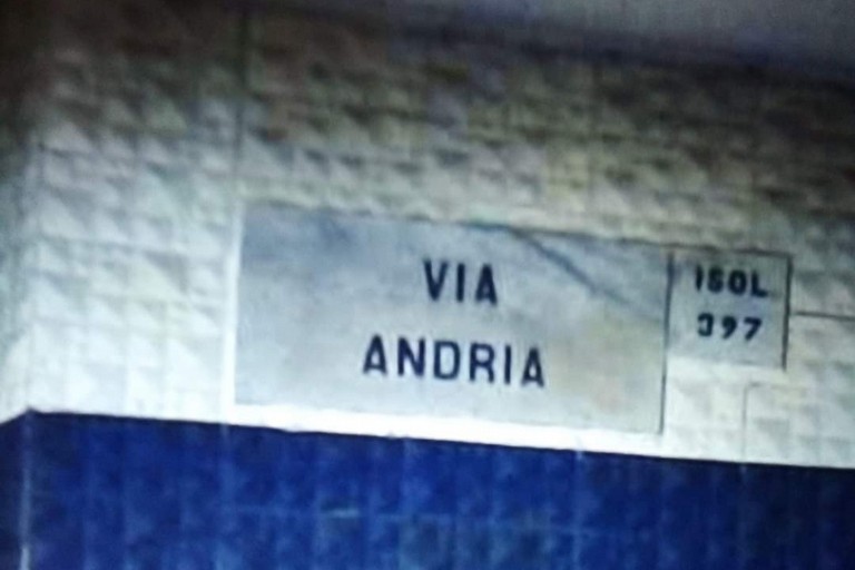 Andria