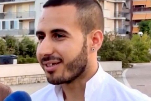 Nicola Civita