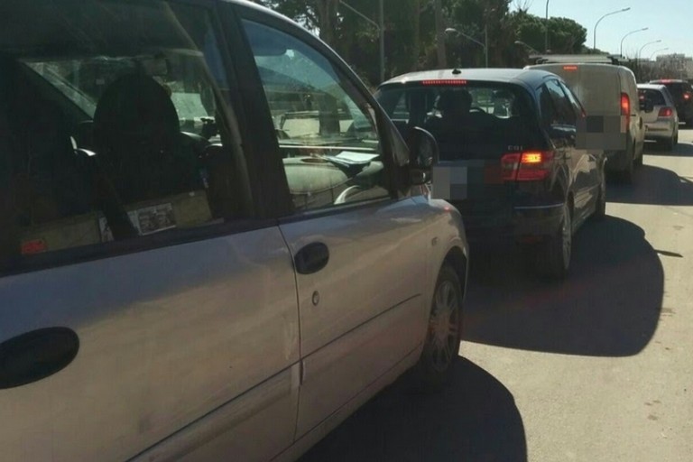 Via Bisceglie
