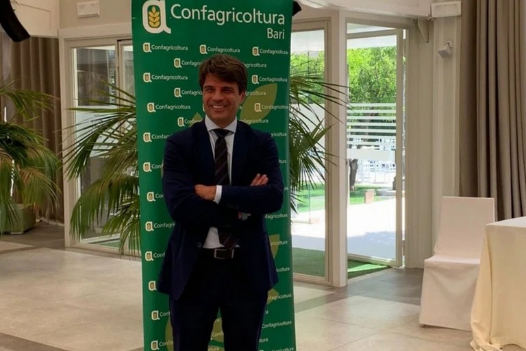 Massimiliano Del Core