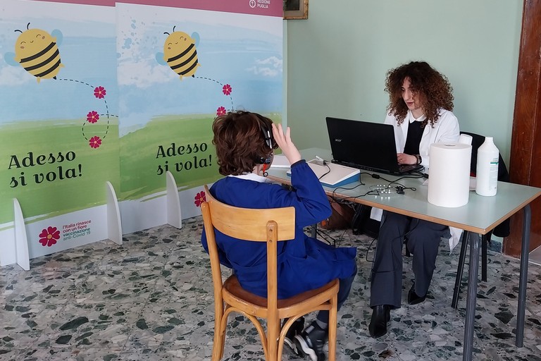 Scuola Oberdan