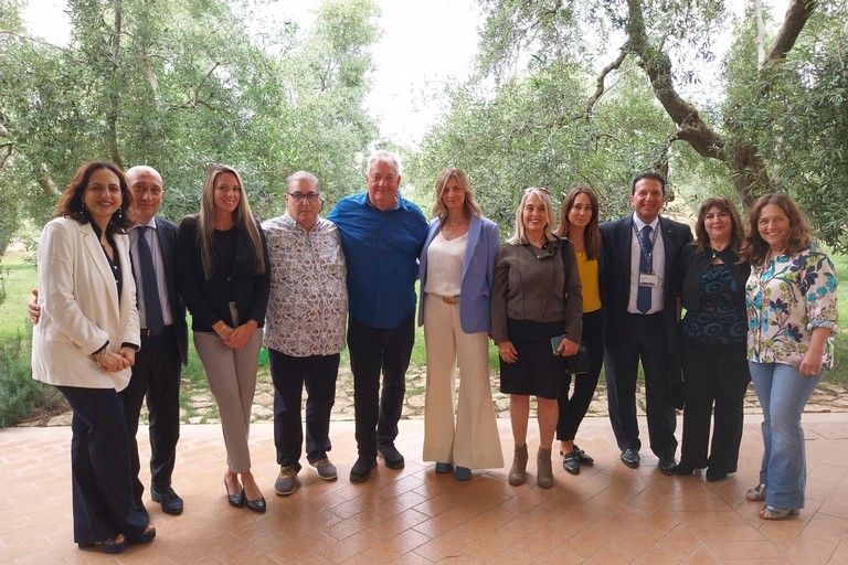 Progetto Florida