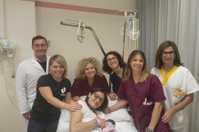 Al Bonomo di Andria, va in scena il