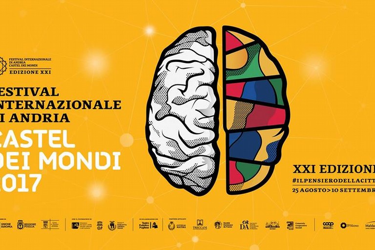 festival castel dei mondi