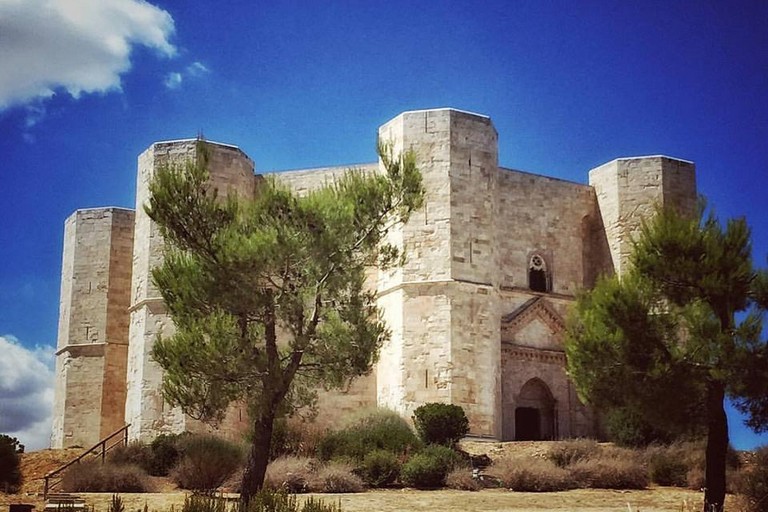 Castel del Monte