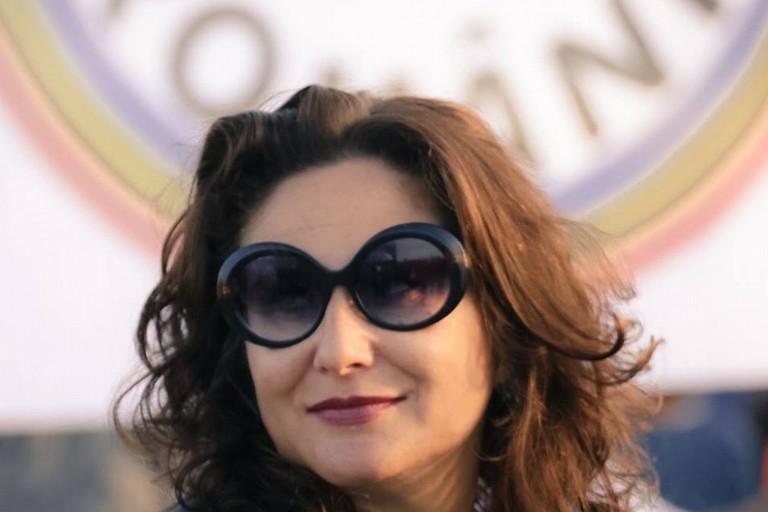 Avv. Grazia Di Bari