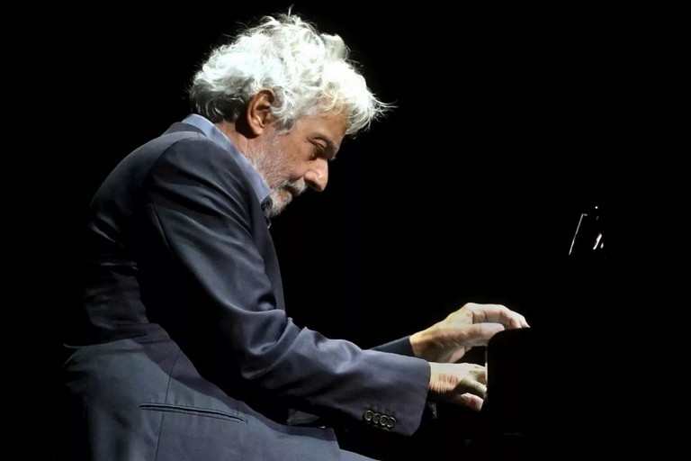 Nicola Piovani