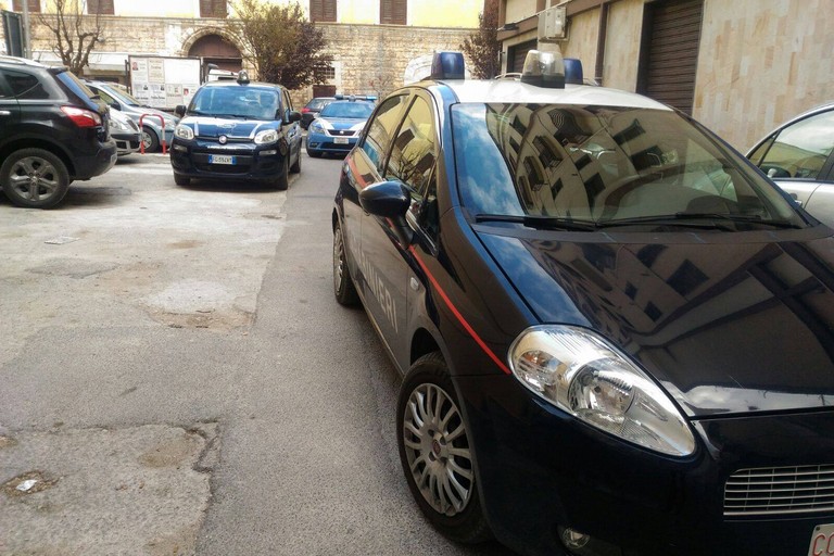 Vigilanza giurata