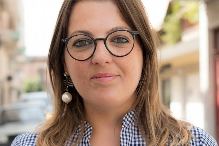 Doriana Faraone