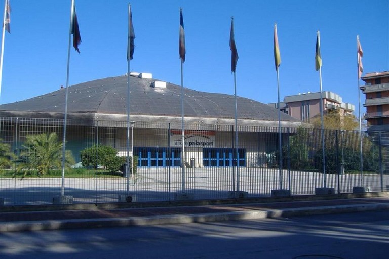 Palazzetto dello Sport