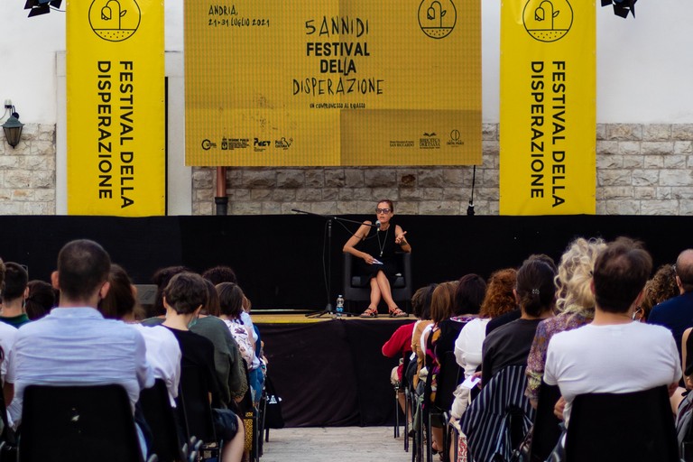 Festival della Disperazione