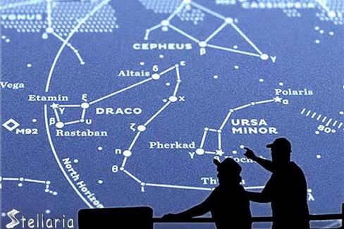 astronomia