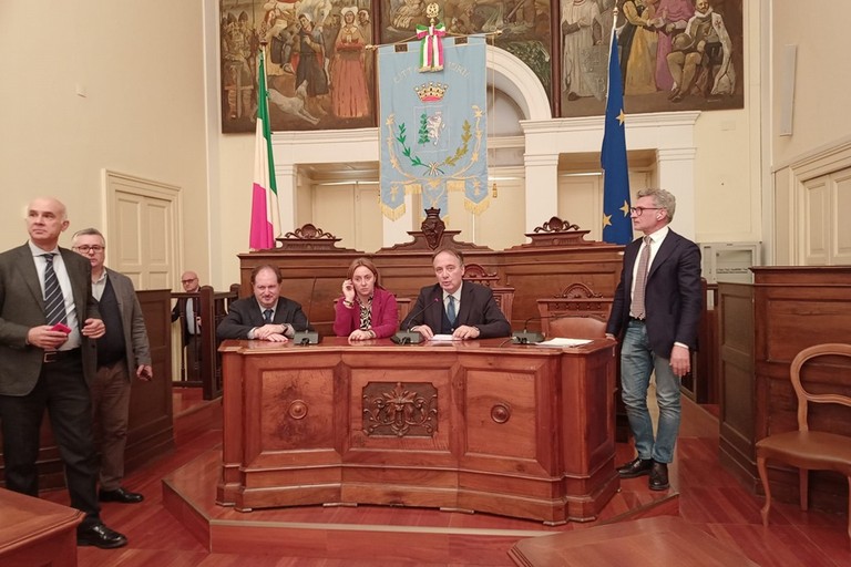 Fondazione per formare professionalità nel marketing e servizi alle imprese