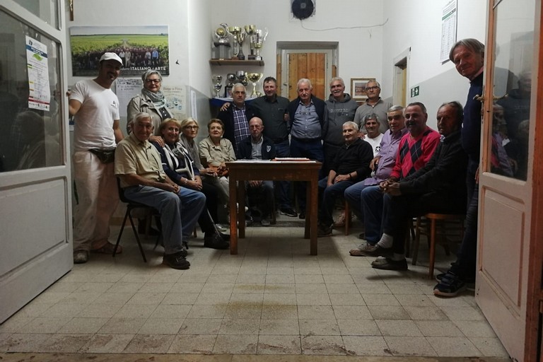 comitato 