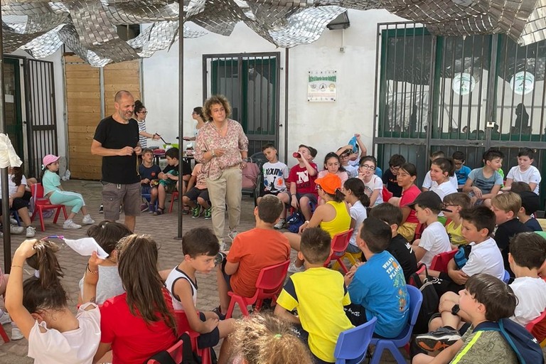 scuola di creatività