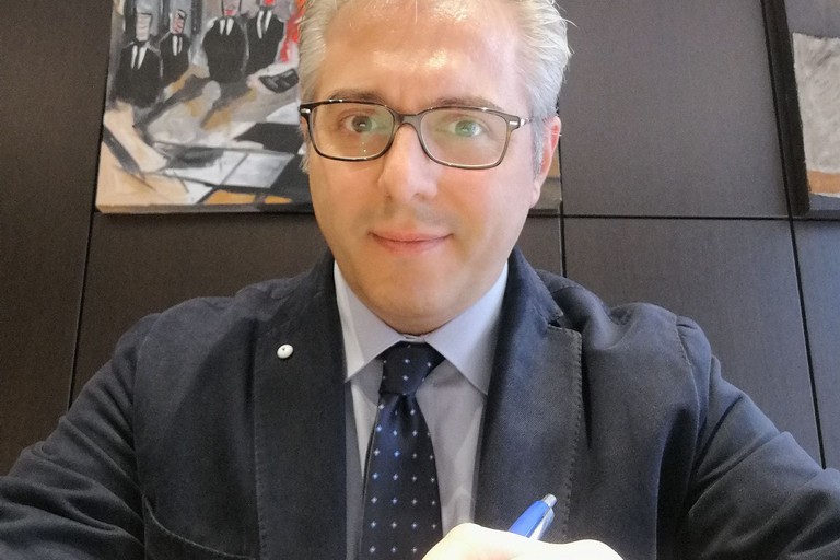 dr. Angelo Frisardi