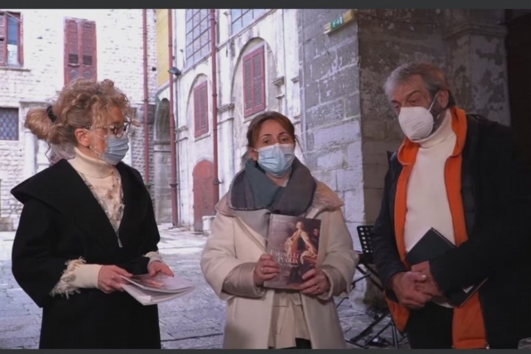 Farinelli: l’omaggio della città a 316 anni dalla sua nascita