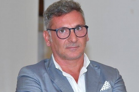 ass. Cesareo Troia