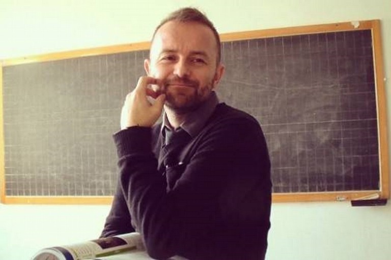 Enrico Galiano