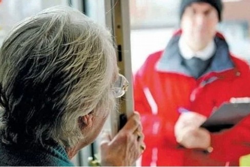 Truffe agli anziani: misure di prevenzione e contrasto