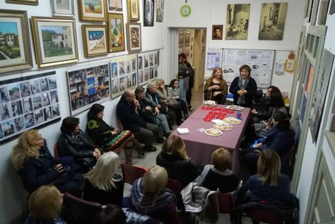 Pro Loco. <span>Foto Michele Guida</span>