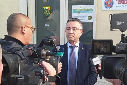 Benedetto Miscioscia