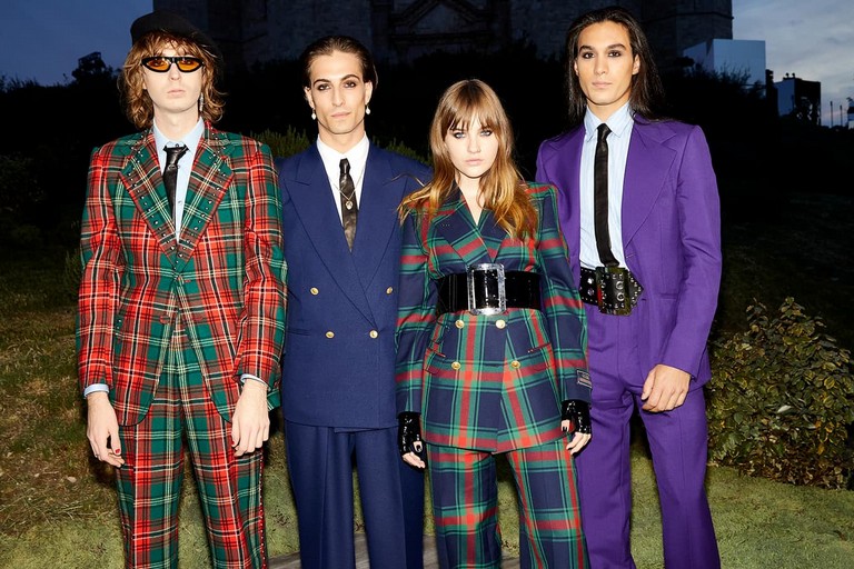 Gucci Castel del Monte ed Andria