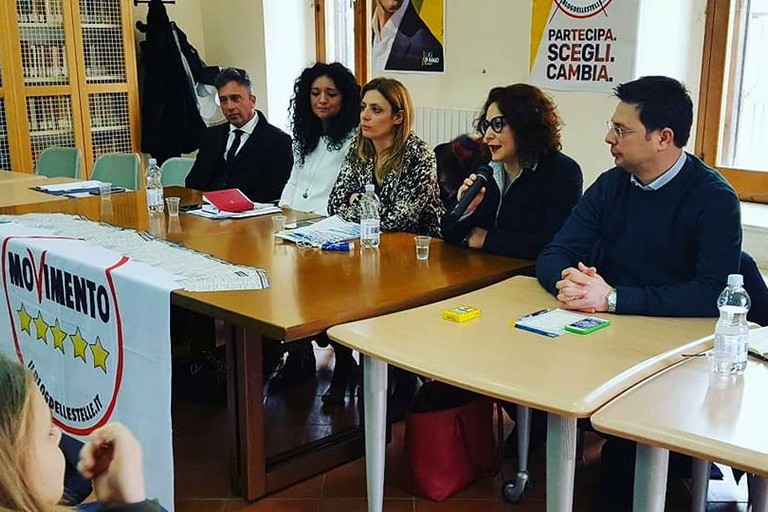 M5S